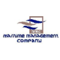 Maritime Management Company (MMC) Logo