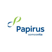 Papirus Indústria de Papel S.A. Logo