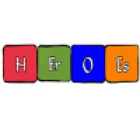 HEROESgifted Logo