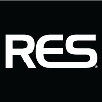 RES Software Logo