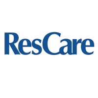 ResCare Logo