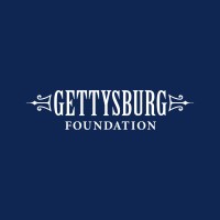Gettysburg Foundation Logo