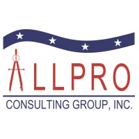 Allpro Consulting Group, Inc. Logo