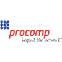 Procomp S.r.l. Logo
