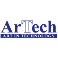 ARTECH SRL Logo