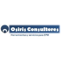 Osiris Consultores Logo