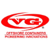 VG Offshore Containers International Logo