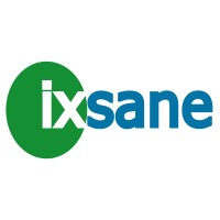 IXSANE Logo