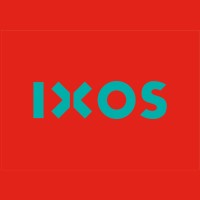 IXOS Logo