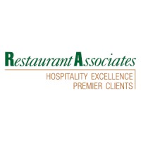 Restaurant Associates Logo