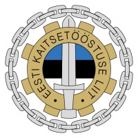 Estonian Defence and Aerospace Industry Association Logo