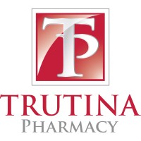 Trutina Pharmacy Logo