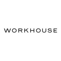 The Workhouse Inc. Logo