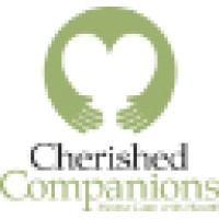 Cherished Companions Home Care, LLC Logo
