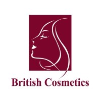 British cosmetics (pvt) Ltd. Logo
