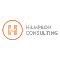 Hampson Consulting Logo