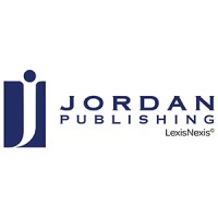 Jordan Publishing owned by LexisNexis Logo