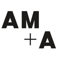 AM+A Marketing & Media Relations Logo