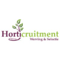 Horticruitment Logo