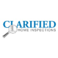 Clarified Home Inspections Logo