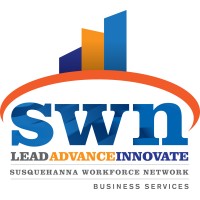 Susquehanna Workforce Network Logo