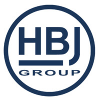 HBJ group Logo