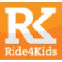 Stichting Ride4Kids Logo