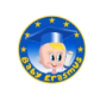 Baby Erasmus Logo