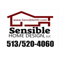 Sensible Home Design, LLC Logo