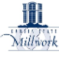 Garden State Millwork Logo