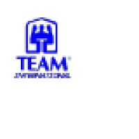 TEAM International® Logo