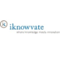 iknowvate Technologies Inc. Logo