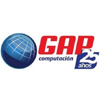 Gap Computacion Logo