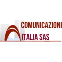 Comunicazioni Italia Sas Logo