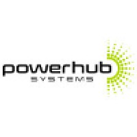 PowerHub Systems Logo