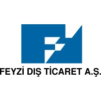 Feyzi Dış Ticaret A.Ş. Logo