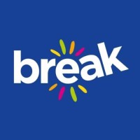 Break Logo