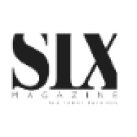 SIX Magazine Logo
