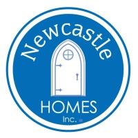 Newcastle Homes, Inc. Logo