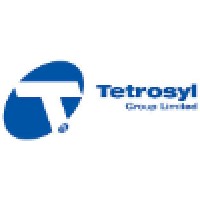 Tetrosyl Group Limited Logo