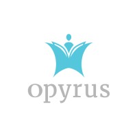 Opyrus Logo