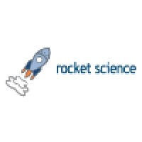 Rocket Science Logo