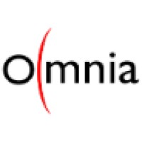 OMNIA GROUP Logo