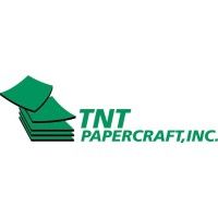 TNT Papercraft, Inc. Logo