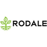 Rodale Inc. Logo