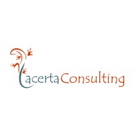 Lacerta Consulting Services Ltd Logo