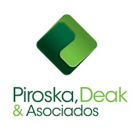 Piroska, Deak & Asociados Logo
