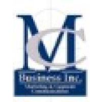 Marketing & Communications Business Inc. Logo