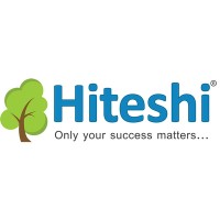 Hiteshi Infotech Pvt. Ltd. Logo