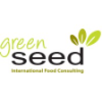 Green Seed France Logo